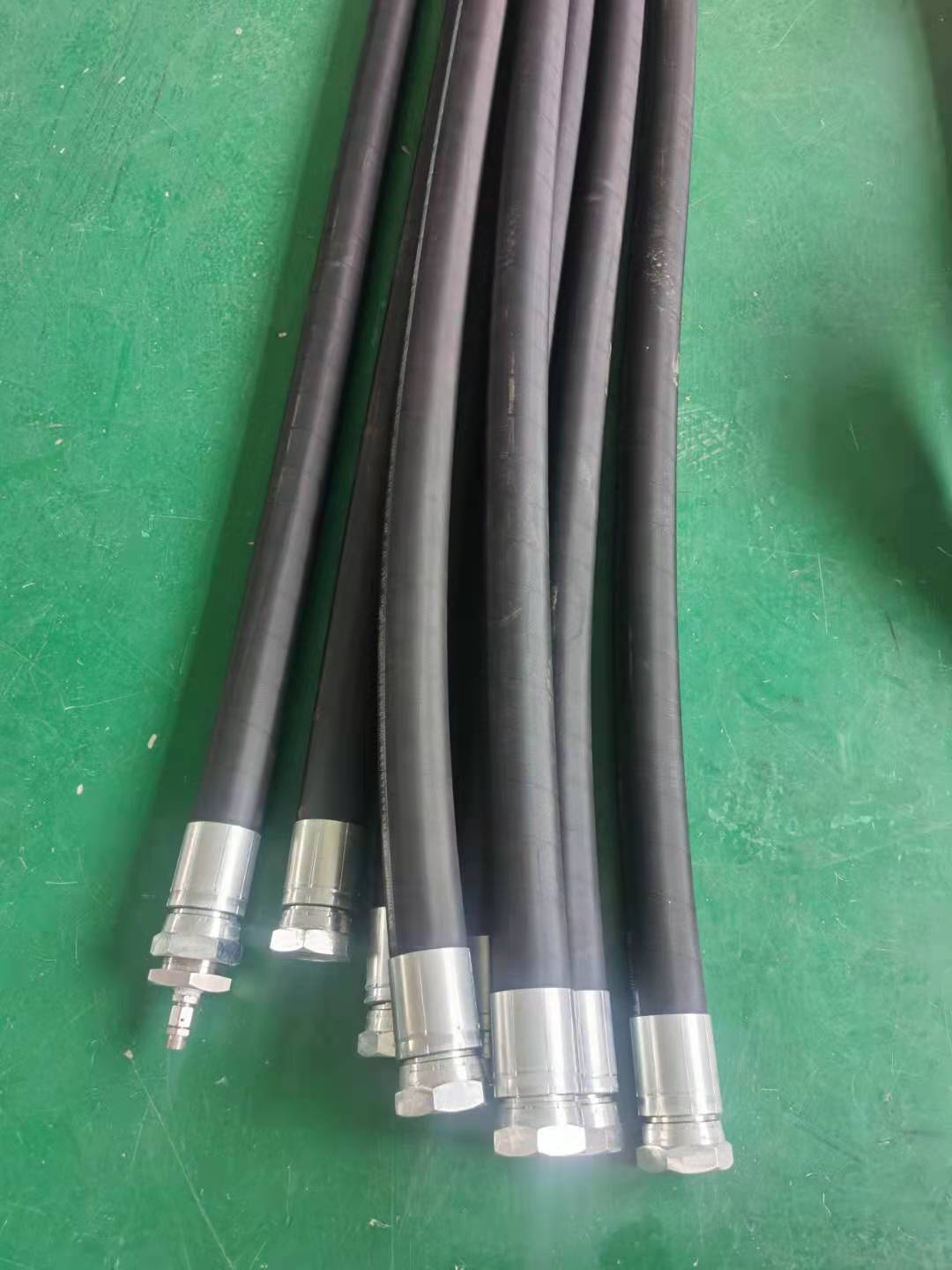 工业软管总成